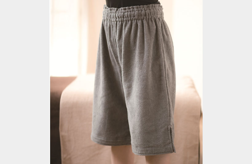 ハーフパンツ(L/XL)